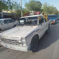 یدک کش ،خودرو امداد