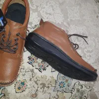 کفش مردانه کلارک سایز۴۴