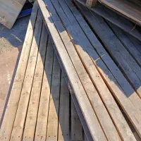 پالت چوبی کارکرده|عمدهفروشی|زنجان, |دیوار