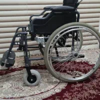 فروش ویلچر  GTS|آرایشی، بهداشتی، درمانی|همدان, |دیوار