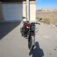 بنلی لئوچینو 250 فوری