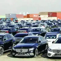 کلیه خدمات واردات  خودرو با سهمیه جانبازی