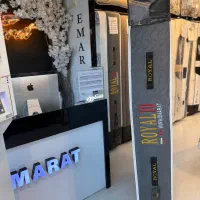 تشک طبی رویال عمارت