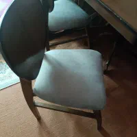 میز غذاخوری چهار نفره