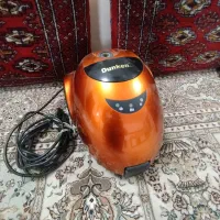 بخارشوی تمیزو سالم