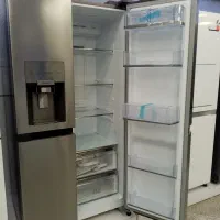 ساید هوشمند 2 درب 27 فوت|یخچال و فریزر|شاهینشهر, عطار|دیوار