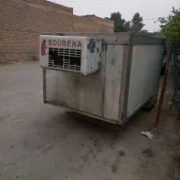 یخچال نیسان