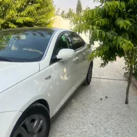 Mg550 مدل ۲۰۱۰|خودرو سواری و وانت|شیراز, زرهی|دیوار
