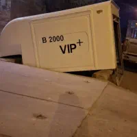 اتاق وانت مزدا