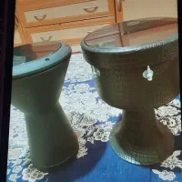 تنبک|سازهای سنتی|فیروزکوه, |دیوار