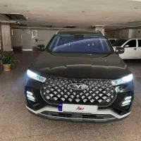 تیگو7پرو پرمیوم درحد|خودرو سواری و وانت|مشهد, کارمندان دوم|دیوار