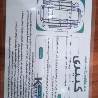 پراید مدل ۹۰ دو گانه دستی|خودرو سواری و وانت|کردکوی, |دیوار