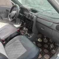 پراید وانت 151 مدل 95|خودرو سواری و وانت|خمیر, |دیوار