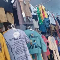 حراج لباس 200-300 تومن