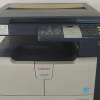 دستگاه کپی توشیبا ۱۸۱