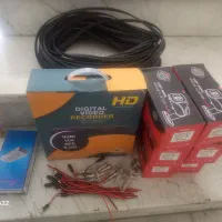 راه انداز دوربین|دوربین مداربسته|نسیمشهر, |دیوار