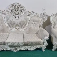 تعدادی وسایل منزل زرند