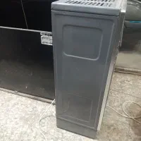 ۴عدد بخاری سالم|بخاری، هیتر، شومینه|رشت, نخودچر|دیوار