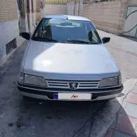 پژو ۴۰۵