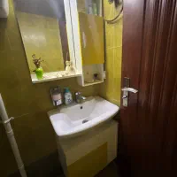 شیر آلات و فول ست و روشور دسته۲ سالم