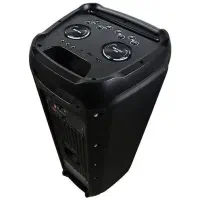 اسپیکر  بلوتوثی وقابل حمل انرجایزر|پخش‌کننده همراه|ساری, |دیوار