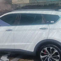 فیدلیتی پرایم تحویل اسفند ۱۴۰۳ ۵ نفره