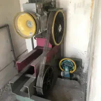 سرویس ،تعمیر و نگهداری آسانسور