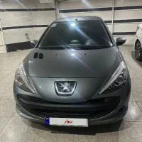 اقساط/ ۲۰۷ TU5P بیرنگ ۱۴۰۳ کم کار