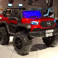 ماشیــ ن شارژی patrol* کد۱۱ دوچرخه خیابان ایرانمنش