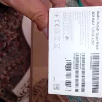 گوشی شیامی نوت۸|موبایل|ری, فیروزآباد|دیوار