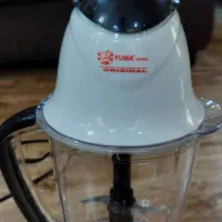 خردکن فوما مدل FU339 - ساخت ژاپن