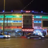 یک واحد اداری در مجتمع تجاری بهاران