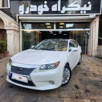 لکسوز se 250 مدل 2014