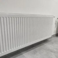 رادیاتور پنلی لوکس پن|آبگرمکن، پکیج، شوفاژ|قروه, |دیوار