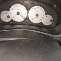 ۲۰۶ تیپ ۲ مدل ۹۹بی رنگ درحد|خودرو سواری و وانت|رباطکریم, انجم آباد|دیوار