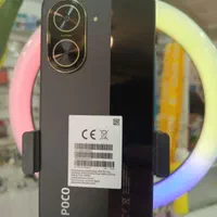 poco c71. رم ۴.حافظه ۱۲۸|موبایل|مشهد, طبرسی شمالی|دیوار