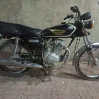 تکتاز ۱۲۵