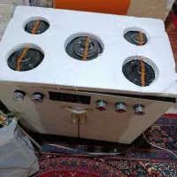 گاز طرح ام دی اف|اجاق گاز و لوازم برقی پخت‌وپز|اهواز, فاز ۱ پادادشهر|دیوار