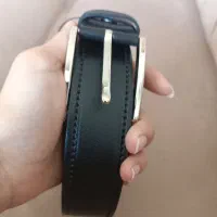 کمربند مردانه چرم طبیعی|کیف، کفش، کمربند|سمنان, |دیوار