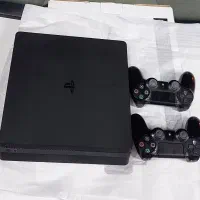 دستگاه ps4 کپی خور