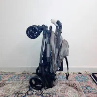 کالسکه کودک مسافرتی آکبند، مون آلمان اصل|کالسکه و لوازم جانبی|ری, سیزده آبان|دیوار