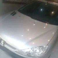 ۲۰۶ تیپ ۳
