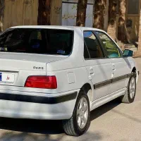 پارس XU7P مدل ۱۴۰۱|خودرو سواری و وانت|بجنورد, |دیوار