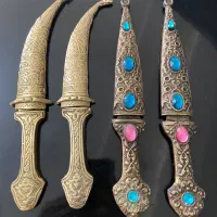 قدیمی کلکسیونی|کلکسیون اشیاء عتیقه|تهران, افسریه جنوبی|دیوار