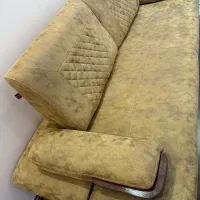 کاناپه سه نفره تی وی