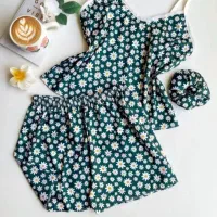 لباس زیر دریا