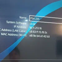 پی اس فور اسلیم ۵۰۰ گیگ|کنسول، بازی ویدئویی و آنلاین|ایوان, |دیوار