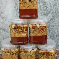 بورس انواع عسل ارگانیک ،پرورشی و معجون ۷ مغز|خوردنی و آشامیدنی|اهواز, کوروش|دیوار