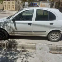 فروش تیبا ۲ مدل ۹۴