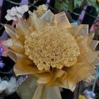 گل ربانی هدیه ی ولنتاین